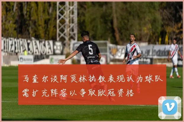马奎尔谈阿莫林执教表现认为球队需扩充阵容以争取欧冠资格